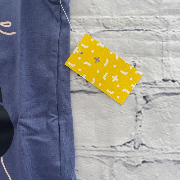 Girl's Make Some Noise Sequin Shirt - Picture 8 of 12